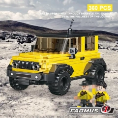 50024 JIMNY 360±pcs