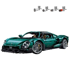 10621 with Motor