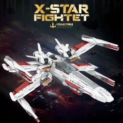 ZAPE 98003 X-WingStarfighter Star Wars