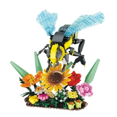 66107 Honeybee 750±pcs