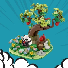 8103 HUA MENG MENG 271±pcs