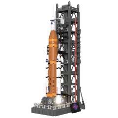 7007 Space Launch System 908±pcs
