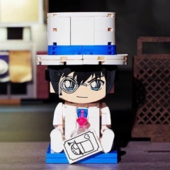 K20703 Kaitou Kid