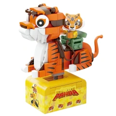 86511 Tigress