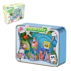 AB0031 with box