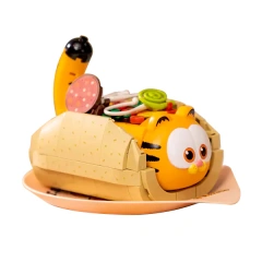86808 Super Rich Taco