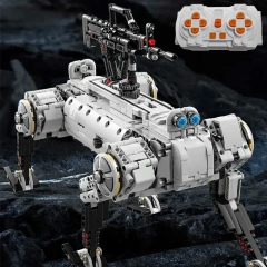 96009 with Motor