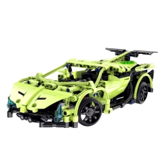 C51007 Sword Sportcar 453±pcs