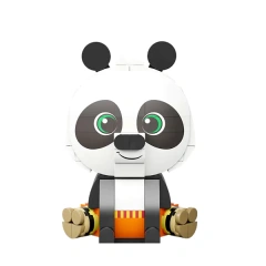 99124 Kung Fu Panda