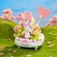 K20239 Sylveon 240±pcs