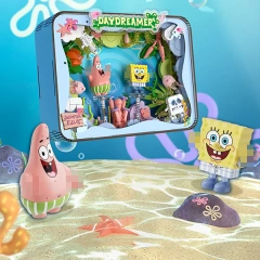 AB0031 Ocean Scene
