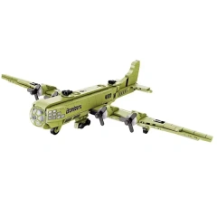 FC4107 B29 Bomber 363±pcs