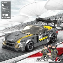 50012 Mercedes-Benz AMG 310±pcs