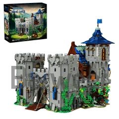 33924 With Box