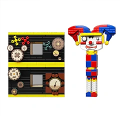 MY97150 Joker Brother 695±pcs