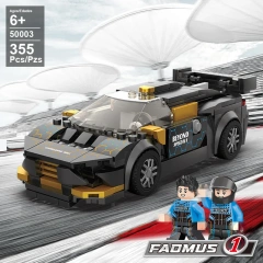 50003 Lamborghini 355±pcs