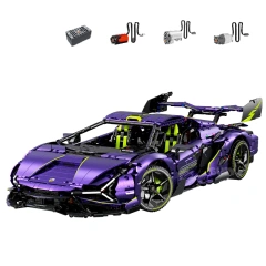 10635 with Motor