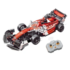 8622 Red 643±pcs