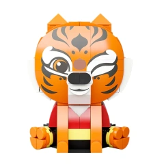 99125 Tigress