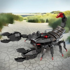 KY80053 Scorpion 391±pcs