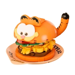 86805 American Thick Bull Burger