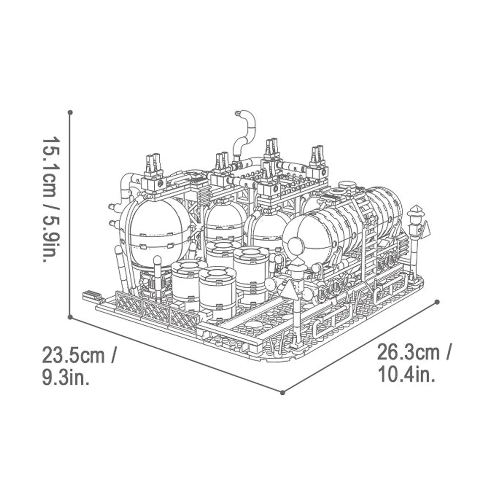 JIESTAR PETROLEUM ENGINEERING Modular Buildings