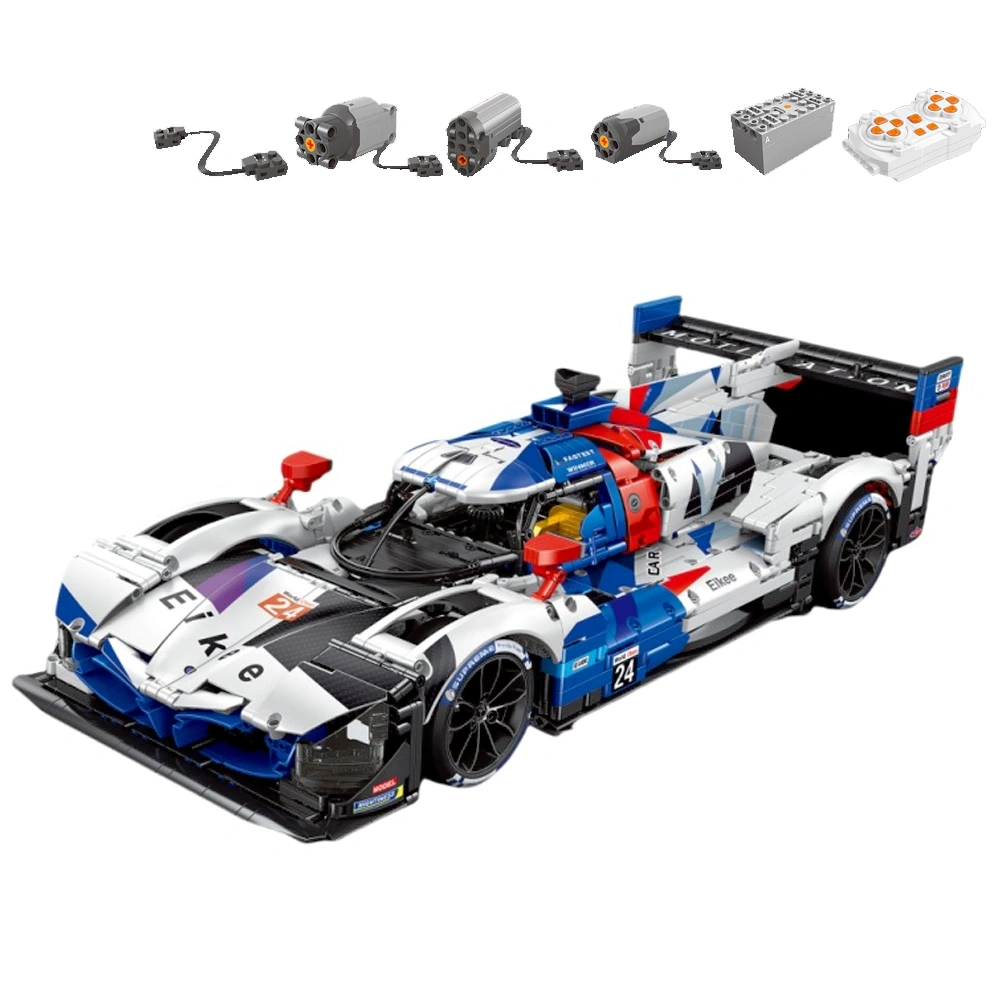 Eikee Y18082 LEE MANS M HYBRID V8 Technic