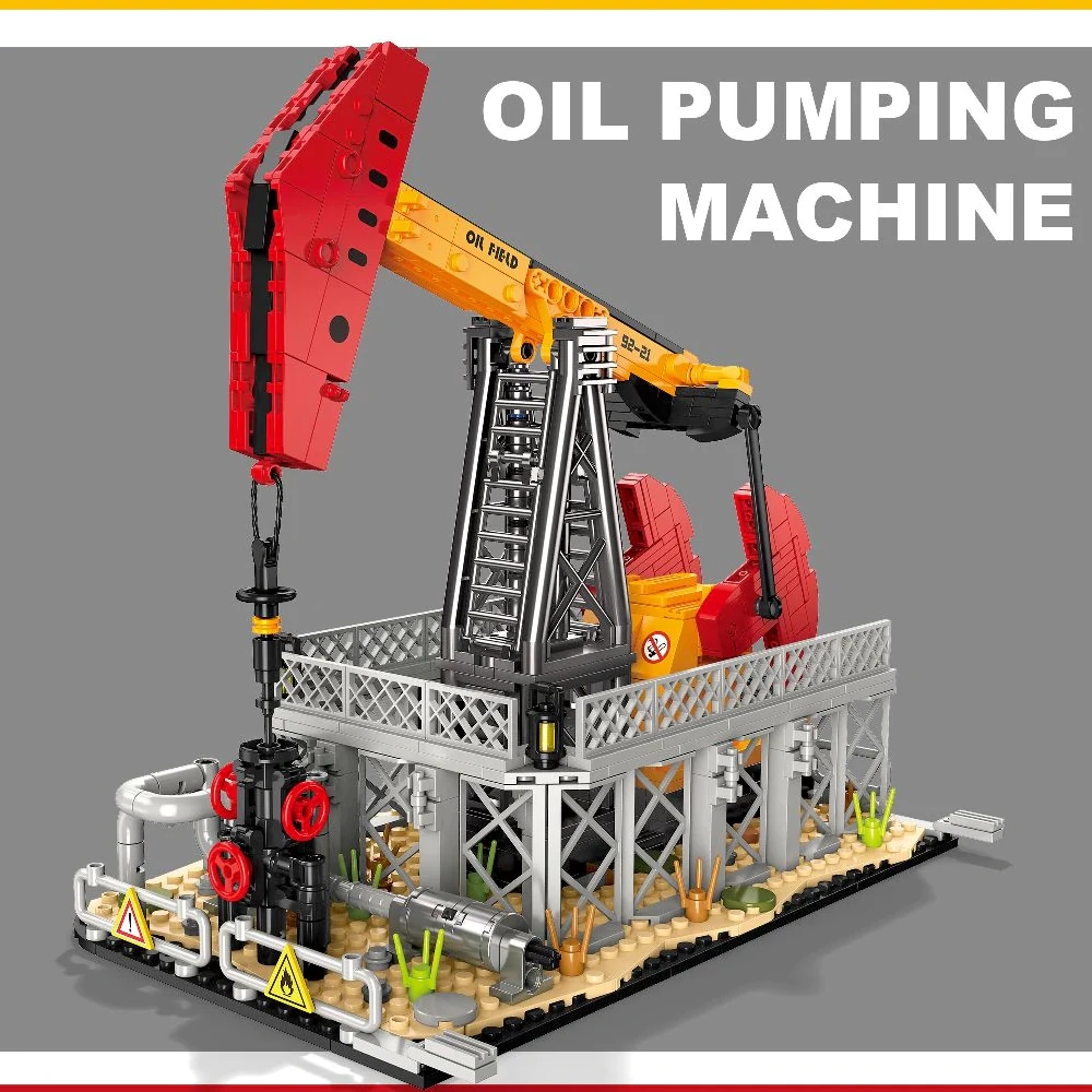 JIESTAR PETROLEUM ENGINEERING Modular Buildings