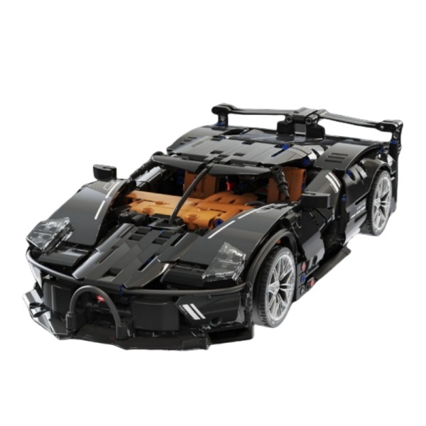 TUOMU T4003 Bugatti Specter R3 Technic