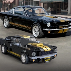 C55034 Shelby GT350H 285±pcs