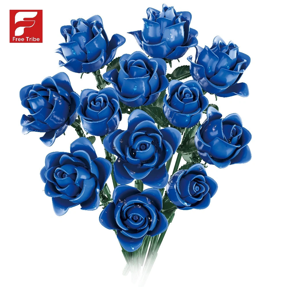 FreeTribe Rose Creator Expert