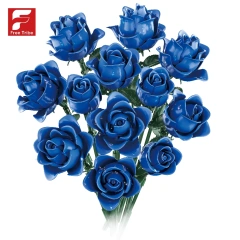 11018 Blue Rose