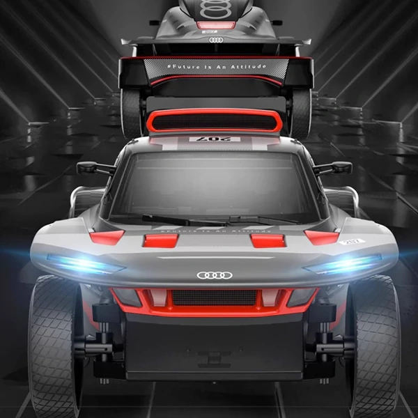 RASTAR 92700 1:14 Audi RS Q e-tron Technic