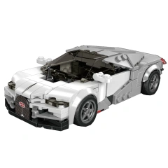 27102 Turbo hybrid sports car 351±pcs