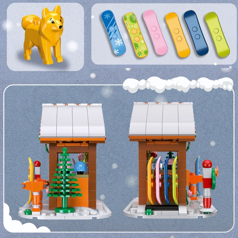 JIESTAR Christmas Gift Christmas