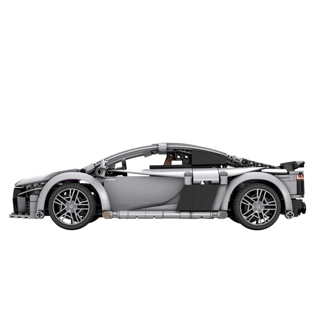 CaDA C57012 Audi R8 1:14 Technic