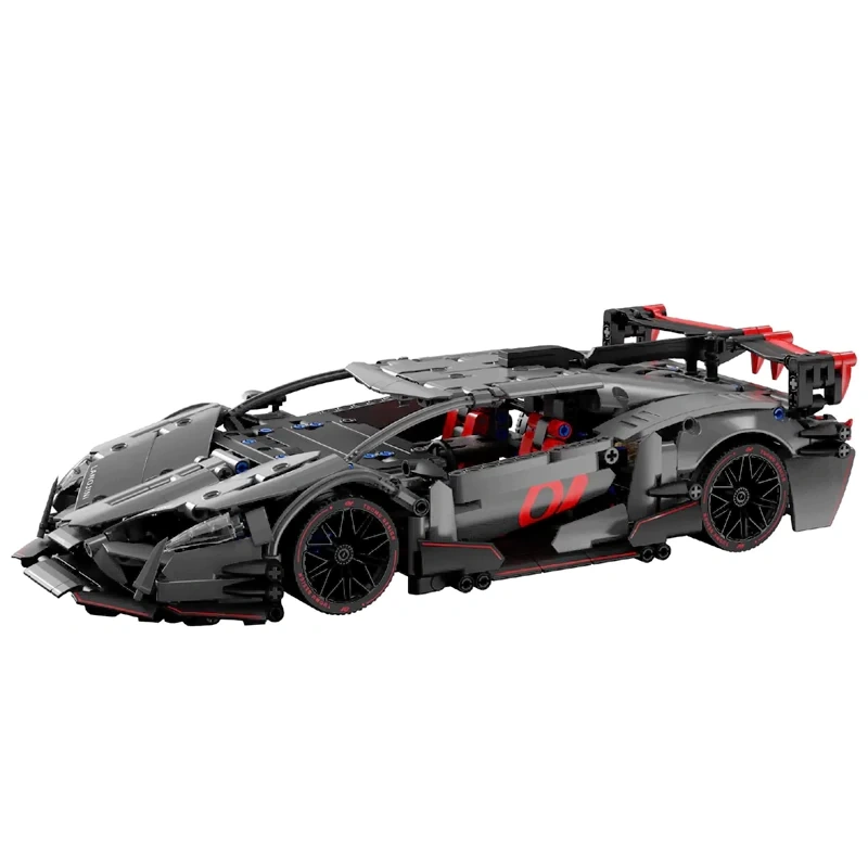 TUOMU T7005 LB GTY-01 1:14 Technic