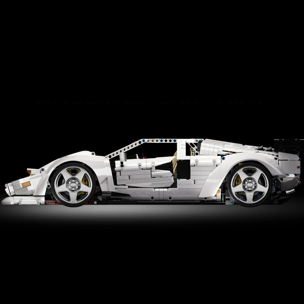 K-BOX 10547 Lamborghini 1:8 Technic