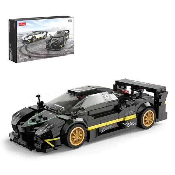 [Deal] RASTAR 93900-93900-B Pagani Zonda R Technic