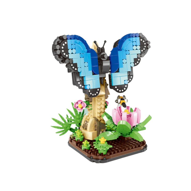 MoYu Insect World Creator Expert