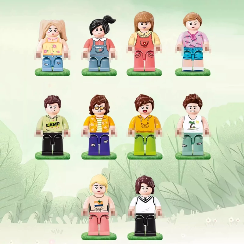 SEMBO 301102 Camping Slow Time Creator Expert