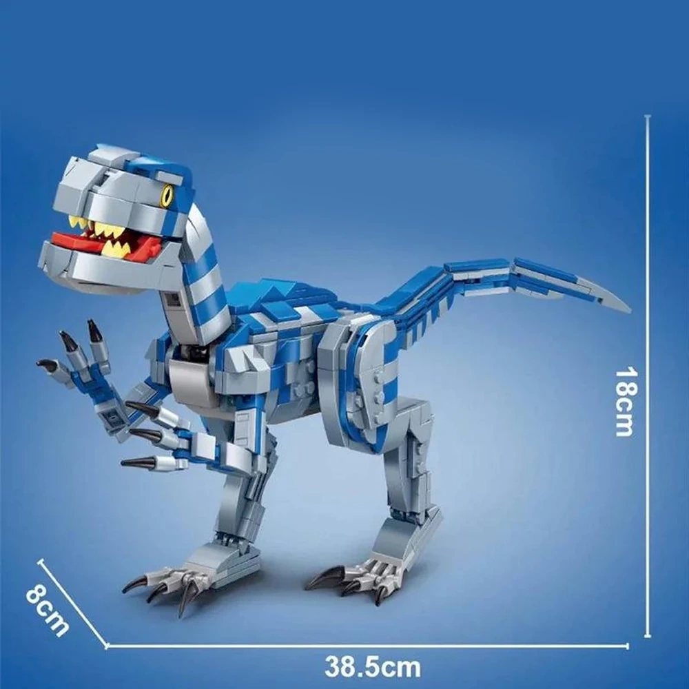 GAOMISI Dinosaurs Are Coming Monster Dinosaur