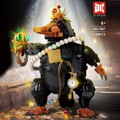 7067