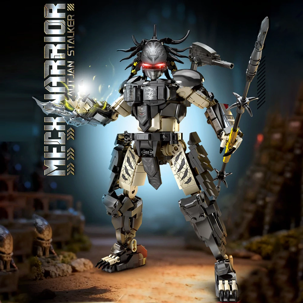 Leyi 76110 Predator Game