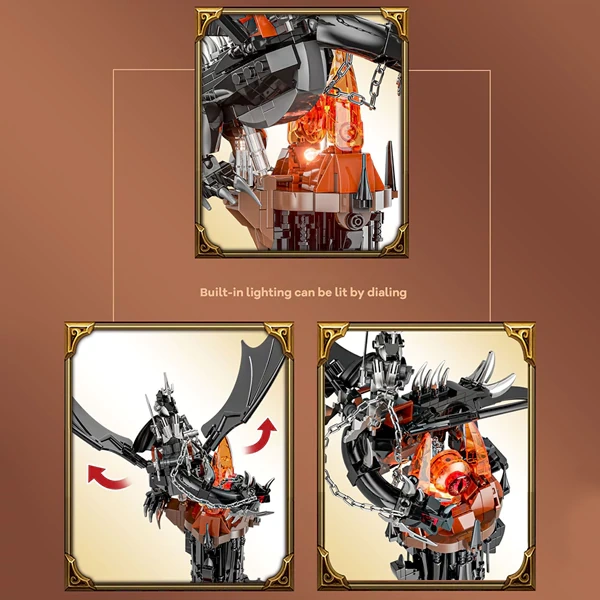 [Pre-sale] DK 7043 Dark Tower Movie