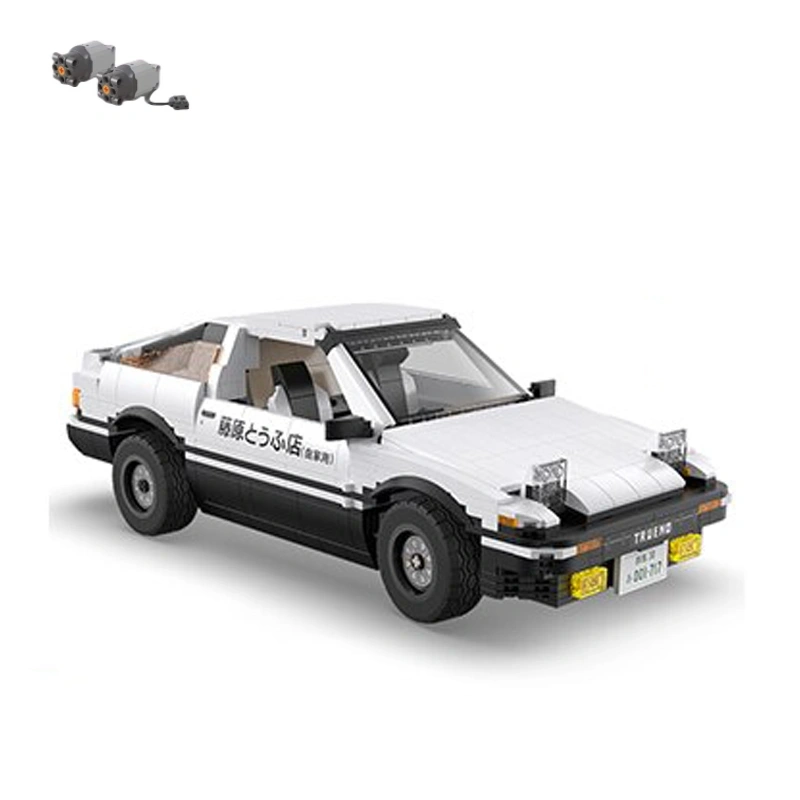 CaDA C61024 AE96 Trueno Technic