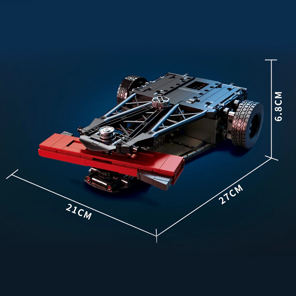 DK Mechanical Brawl：Combat Robots Technic