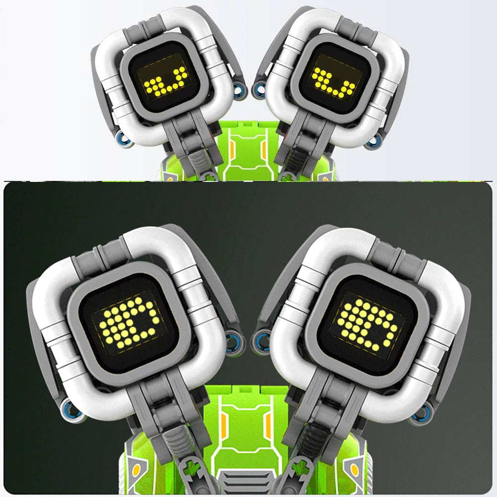 IM.Master Mechanical Master Mecha Robot Creator Expert