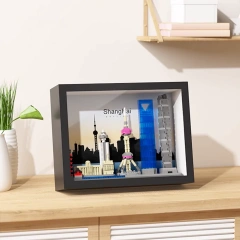 M3231 Shanghai 711±pcs