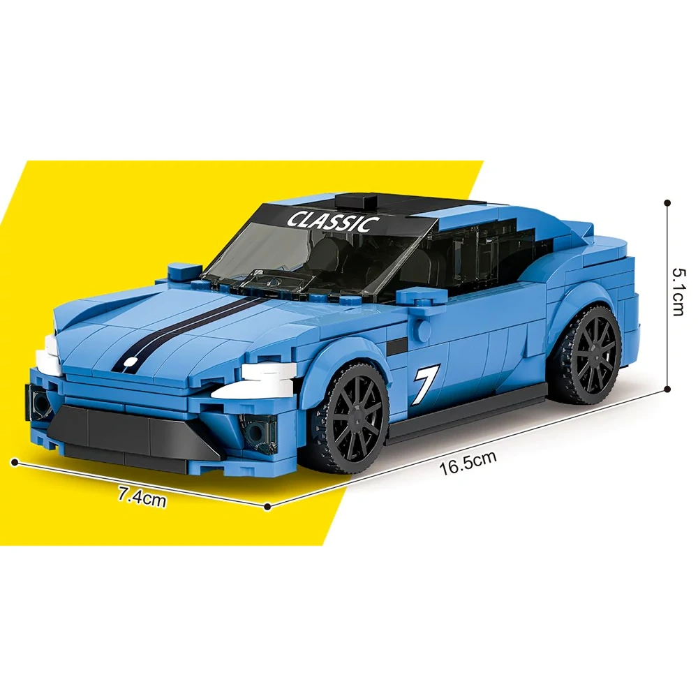 CBOX JD103 MINI Speed Ultra 7 Technic